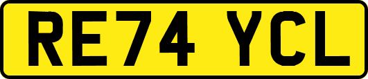 RE74YCL