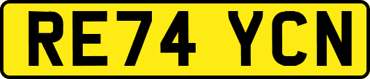 RE74YCN