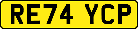 RE74YCP