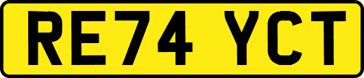 RE74YCT