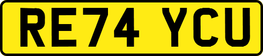 RE74YCU