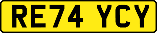 RE74YCY