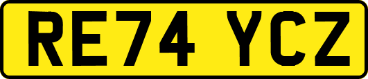 RE74YCZ