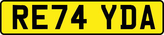 RE74YDA