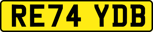 RE74YDB