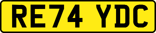 RE74YDC