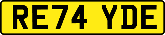 RE74YDE