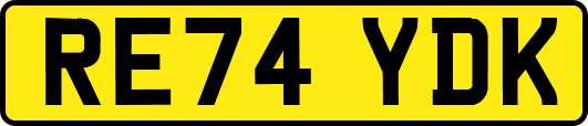 RE74YDK
