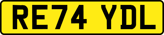 RE74YDL
