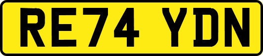 RE74YDN
