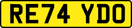 RE74YDO