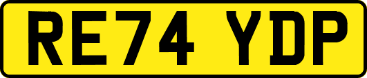 RE74YDP