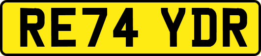 RE74YDR