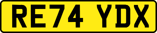 RE74YDX