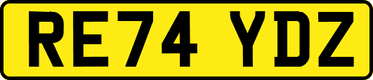 RE74YDZ