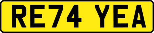 RE74YEA