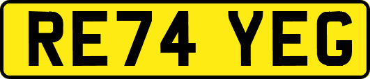 RE74YEG