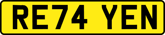 RE74YEN