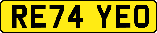RE74YEO