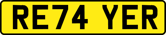 RE74YER