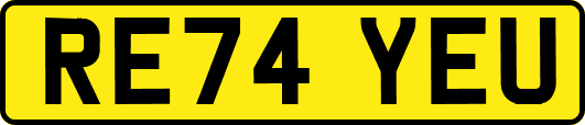 RE74YEU