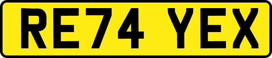 RE74YEX