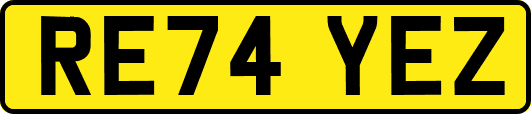 RE74YEZ