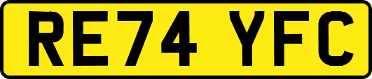 RE74YFC