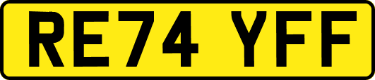 RE74YFF