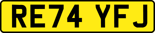 RE74YFJ