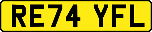 RE74YFL