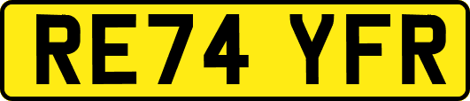 RE74YFR