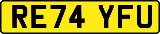 RE74YFU