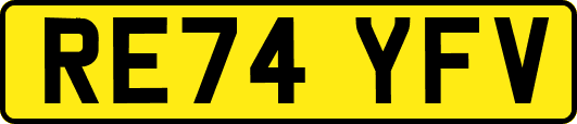 RE74YFV