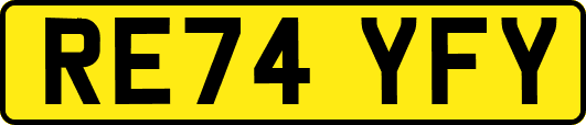RE74YFY