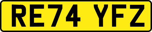 RE74YFZ