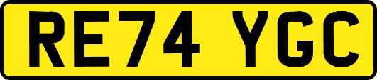 RE74YGC