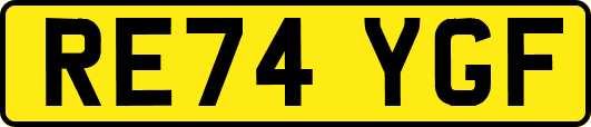 RE74YGF