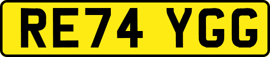 RE74YGG