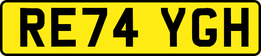 RE74YGH