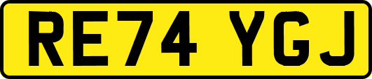 RE74YGJ