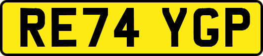 RE74YGP