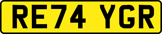 RE74YGR