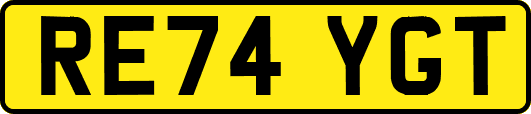 RE74YGT