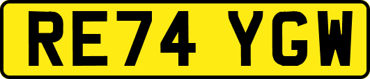 RE74YGW