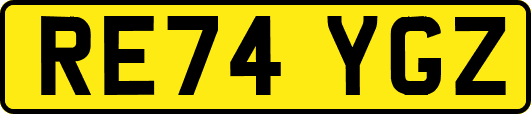 RE74YGZ