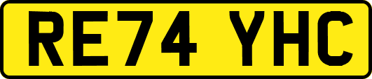 RE74YHC