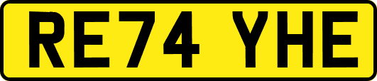RE74YHE
