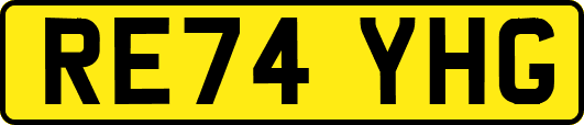 RE74YHG