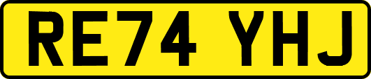 RE74YHJ